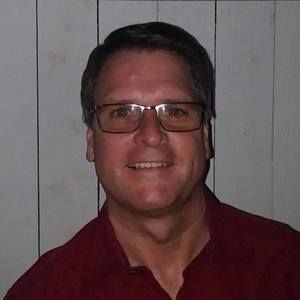 Meet your Posher, Greg